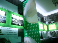 Музей  "Белорусской универсальной товарной биржи"