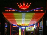 Казино "Princess", г.Минск, ул.Немига, 2010г.