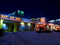 Игорный клуб "MAXBET". Минск, ул.Притыцкого. 2012г.