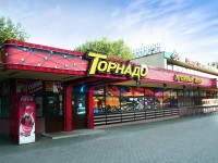 Игорный клуб "Торнадо", ул.Кирова, 2012г.