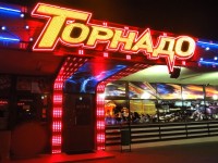 Игорный клуб "Торнадо", ул.Кирова, 2012г.