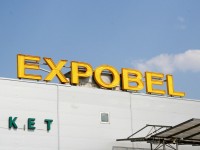 ТРЦ "Expobel", г.Минск. 2006г.