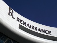 Гостиница "Renaissance", Минск, 2014г.