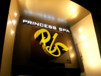 Салон красоты "Princess Spa", г.Минск, ул.Кирова, 13. 2008г.