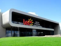 Торговый центр "LETO", г.Минск, 2015г.