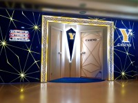 Y casino, проспект Победителей, гостиница Юбилейная.