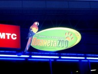 Товары для животных "Планета Zoo", г.Минск. 2004г.