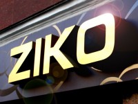 Ювелирный магазин "Ziko"