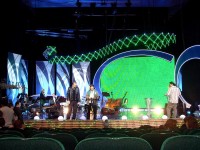 Телестудия "Большое сердце" 2009г.