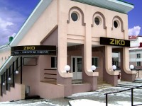 Ювелирный магазин "Ziko"