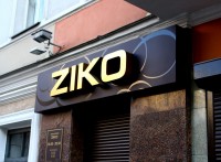 Ювелирный магазин "Ziko"