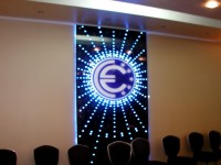 Развлекательный центр "Европа". г. Гомель.